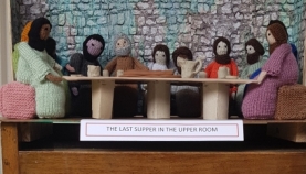 Last-supper